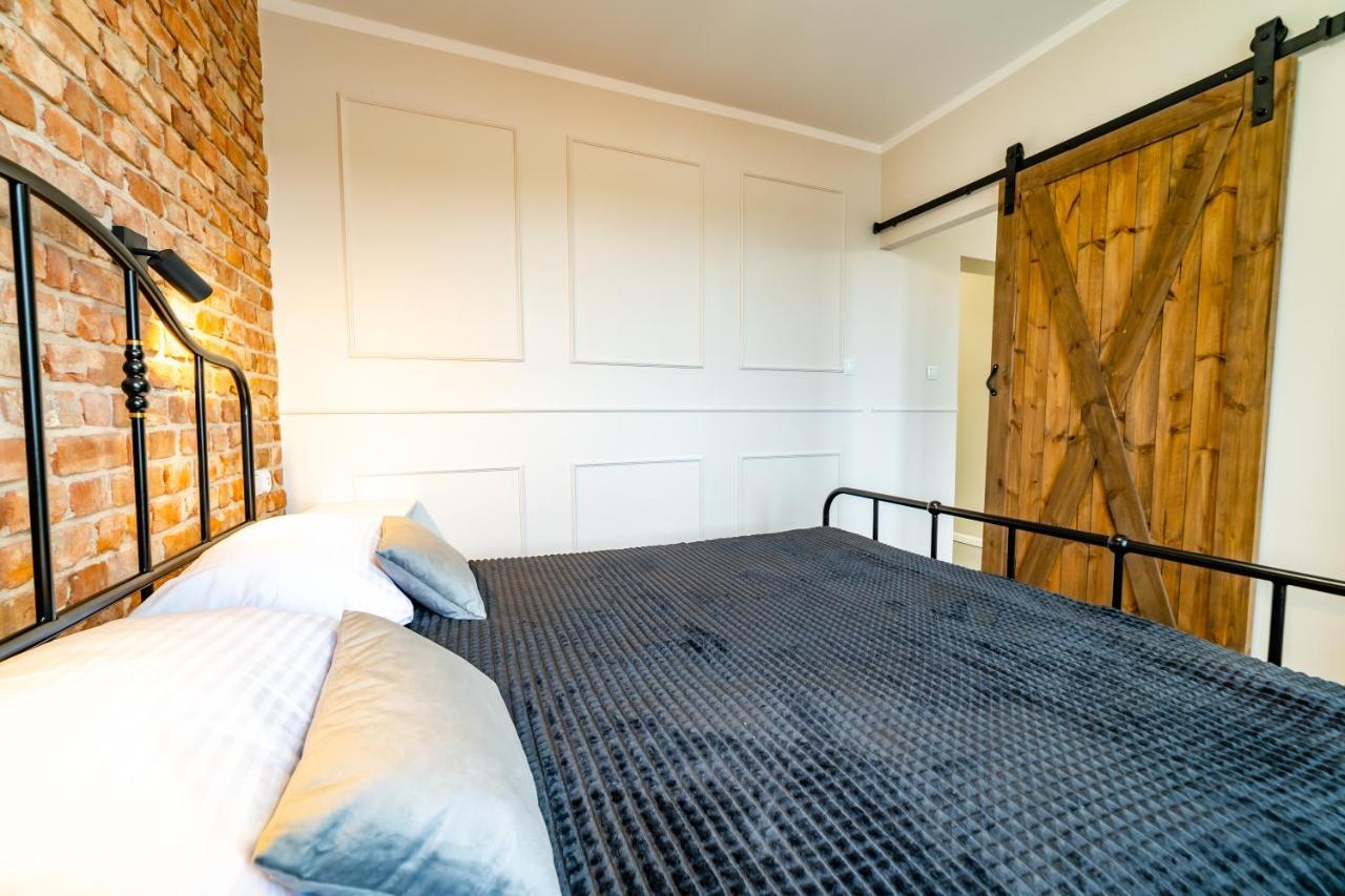 Apartament Z Widokiem Mikołajki Екстериор снимка