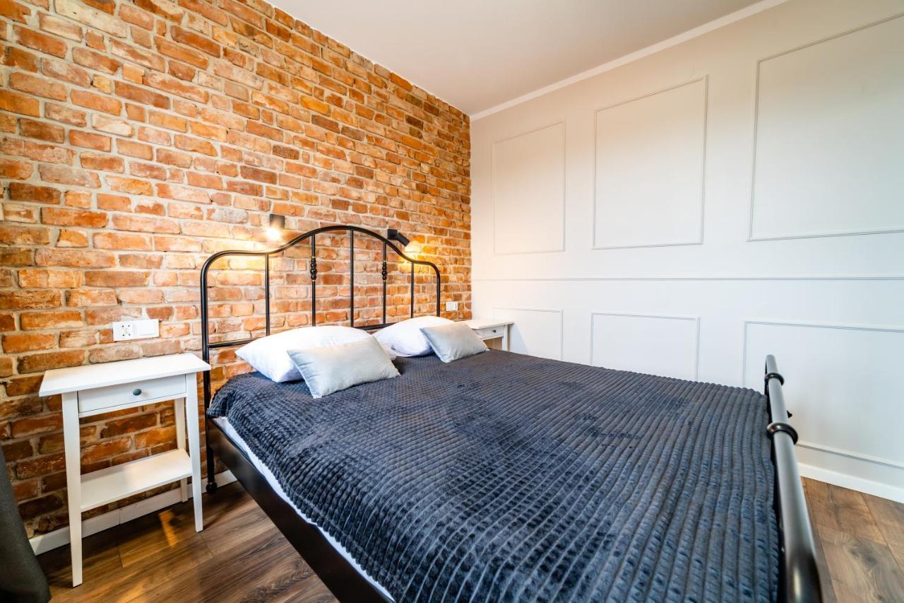 Apartament Z Widokiem Mikołajki Екстериор снимка